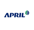 april