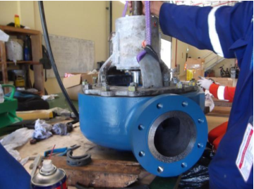 Flow Technology Indonesia