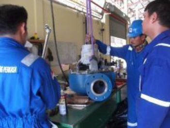 Flow Technology Indonesia