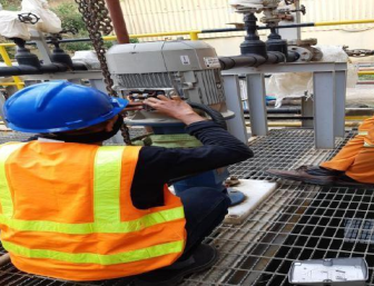 Flow Technology Indonesia