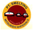 smelting